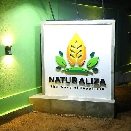 Naturaliza Σιγκιρίγια Εξωτερικό φωτογραφία