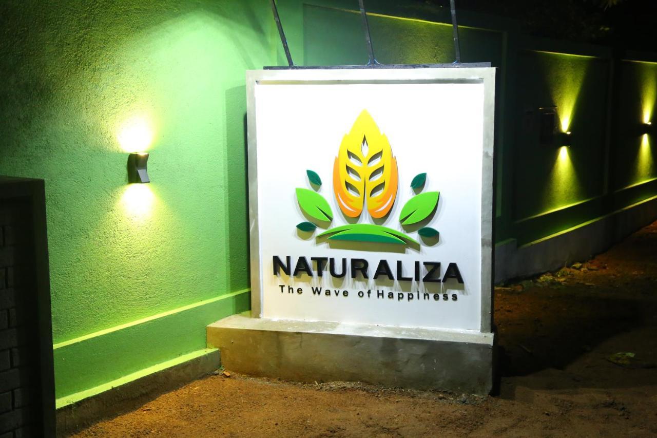 Naturaliza Σιγκιρίγια Εξωτερικό φωτογραφία