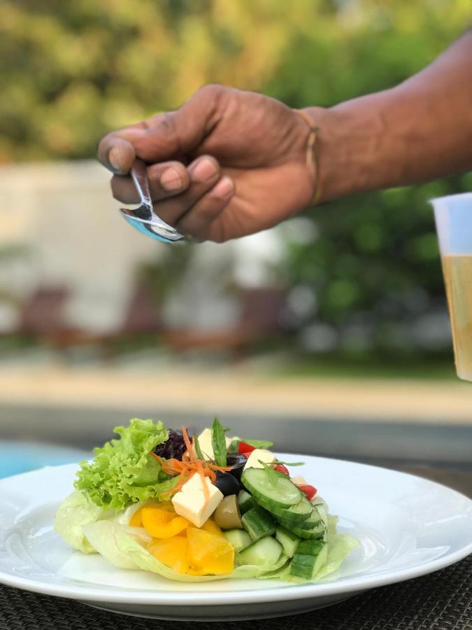 Naturaliza Σιγκιρίγια Εξωτερικό φωτογραφία