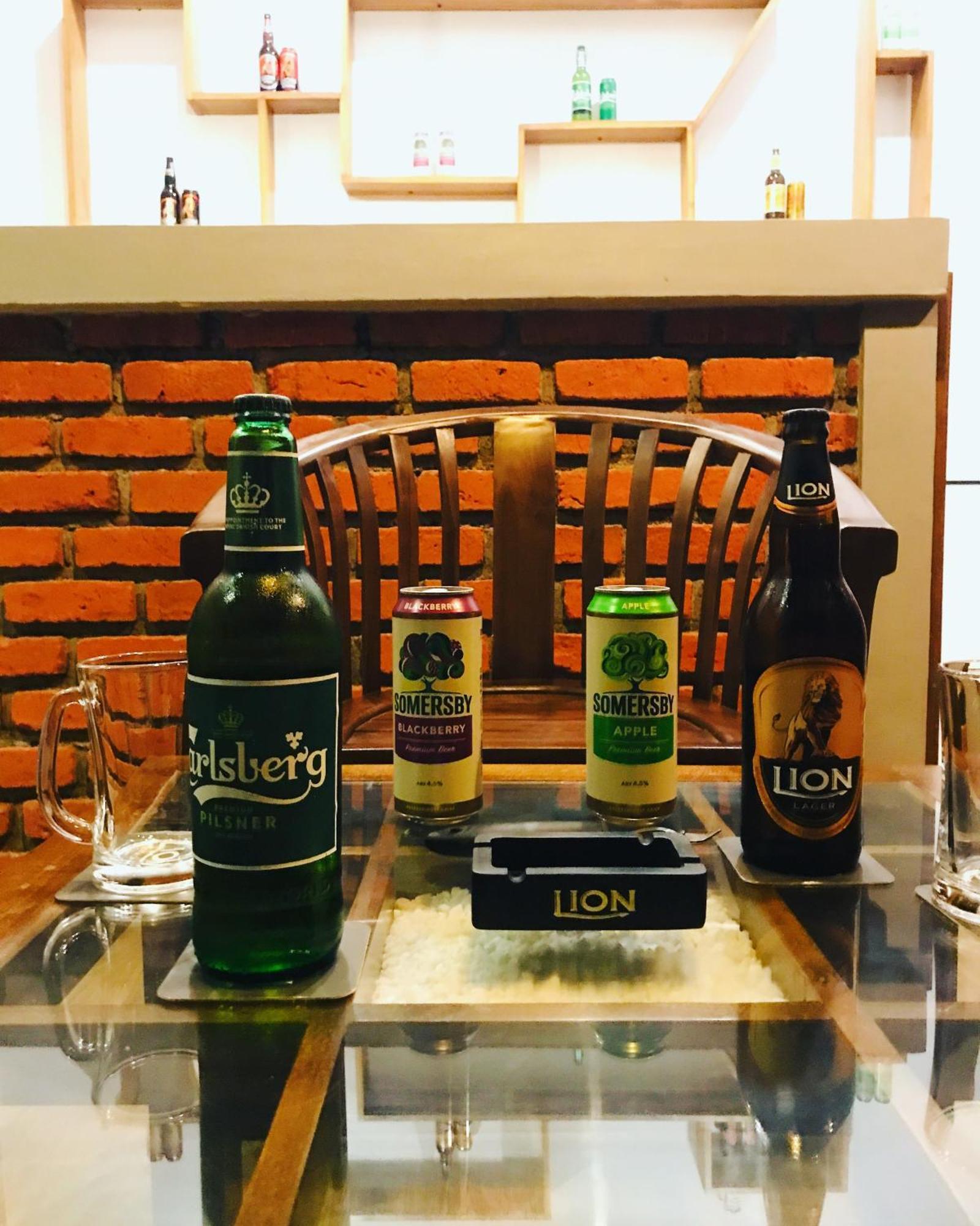 Naturaliza Σιγκιρίγια Εξωτερικό φωτογραφία